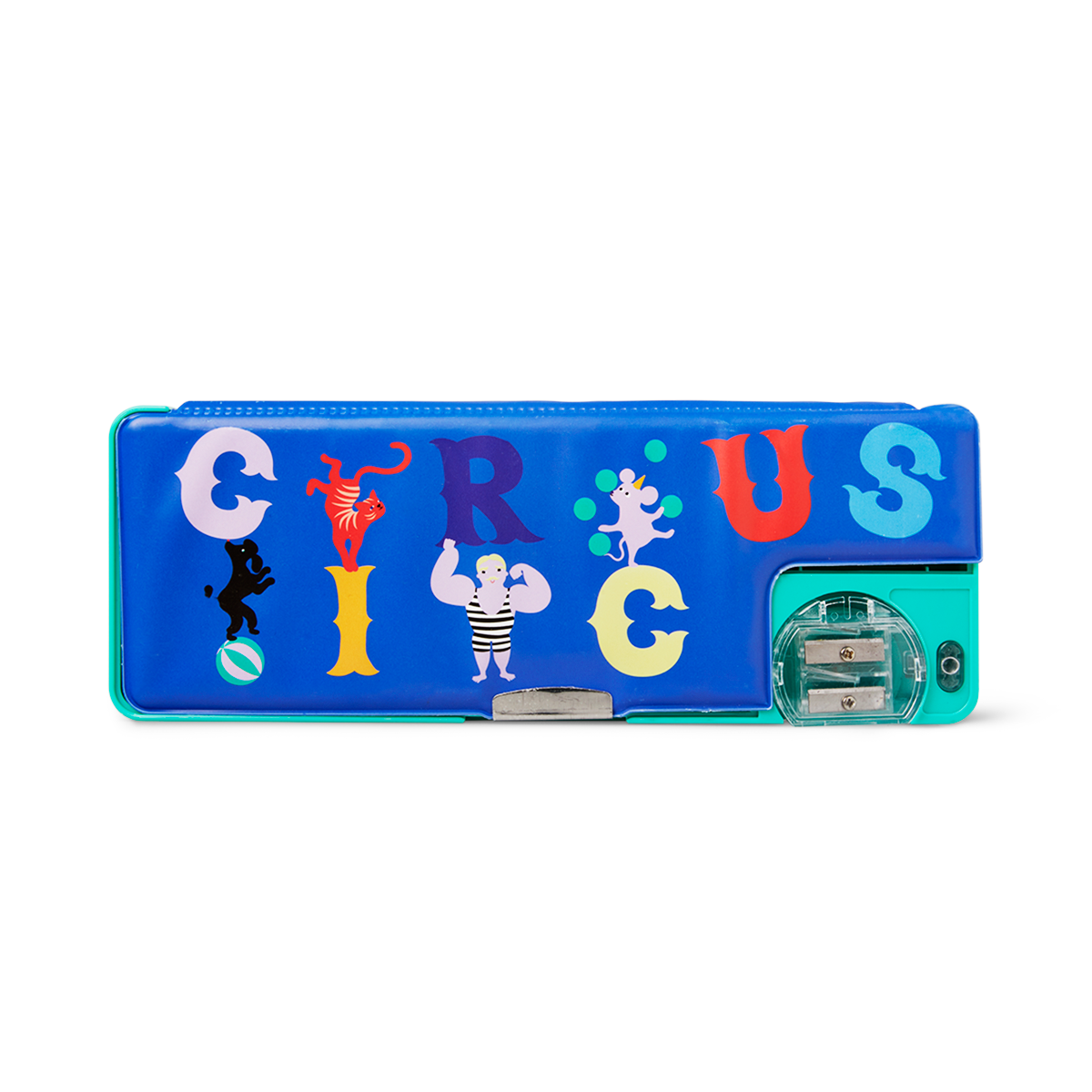 Pencil case
