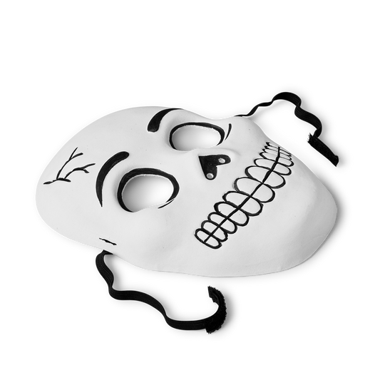 Maske
