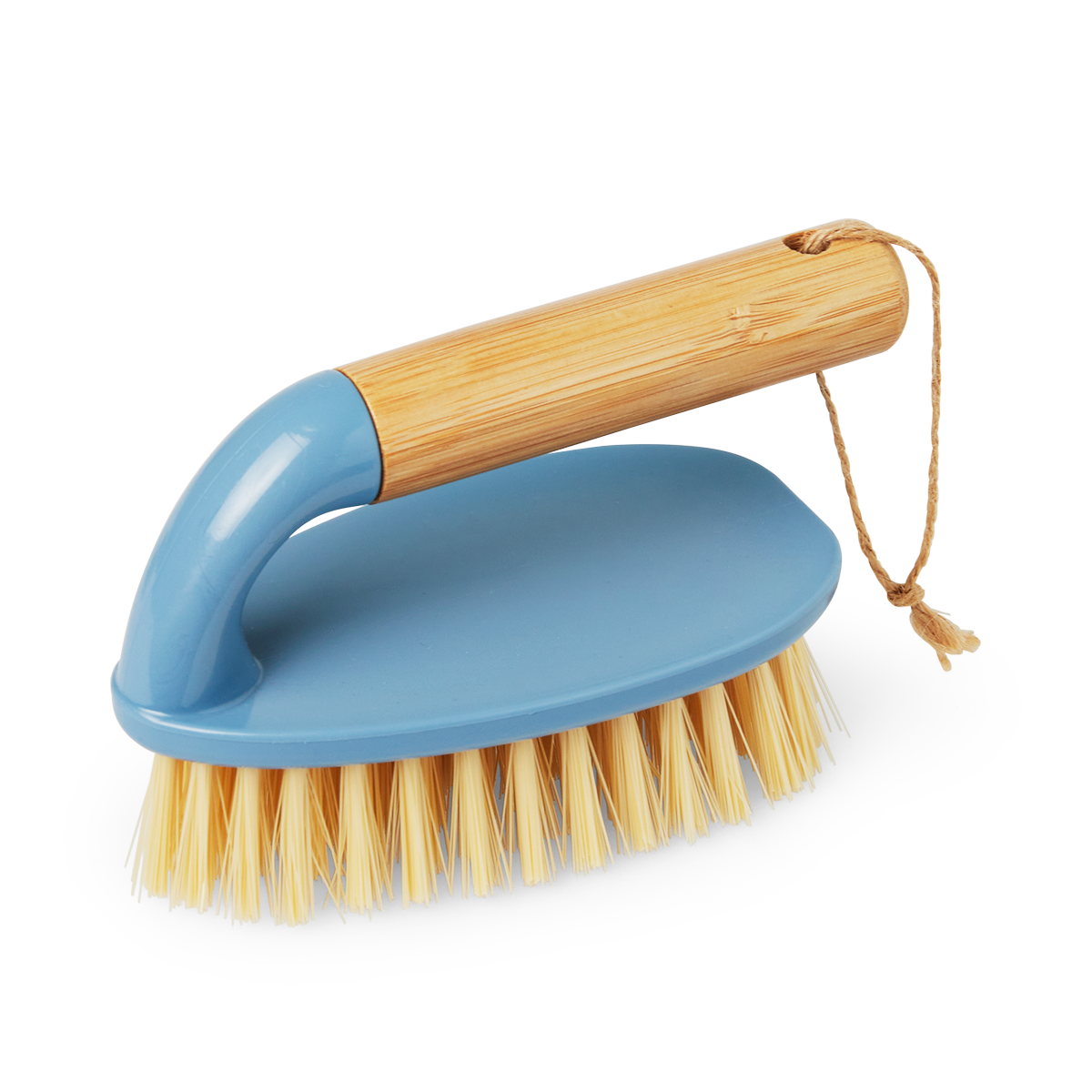 Cleaning brush