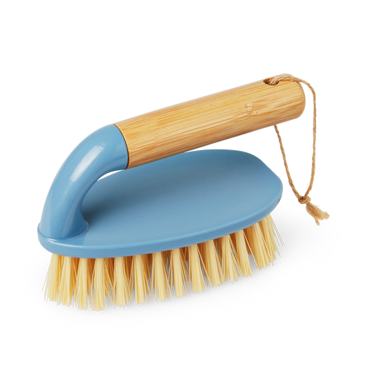 Cleaning brush