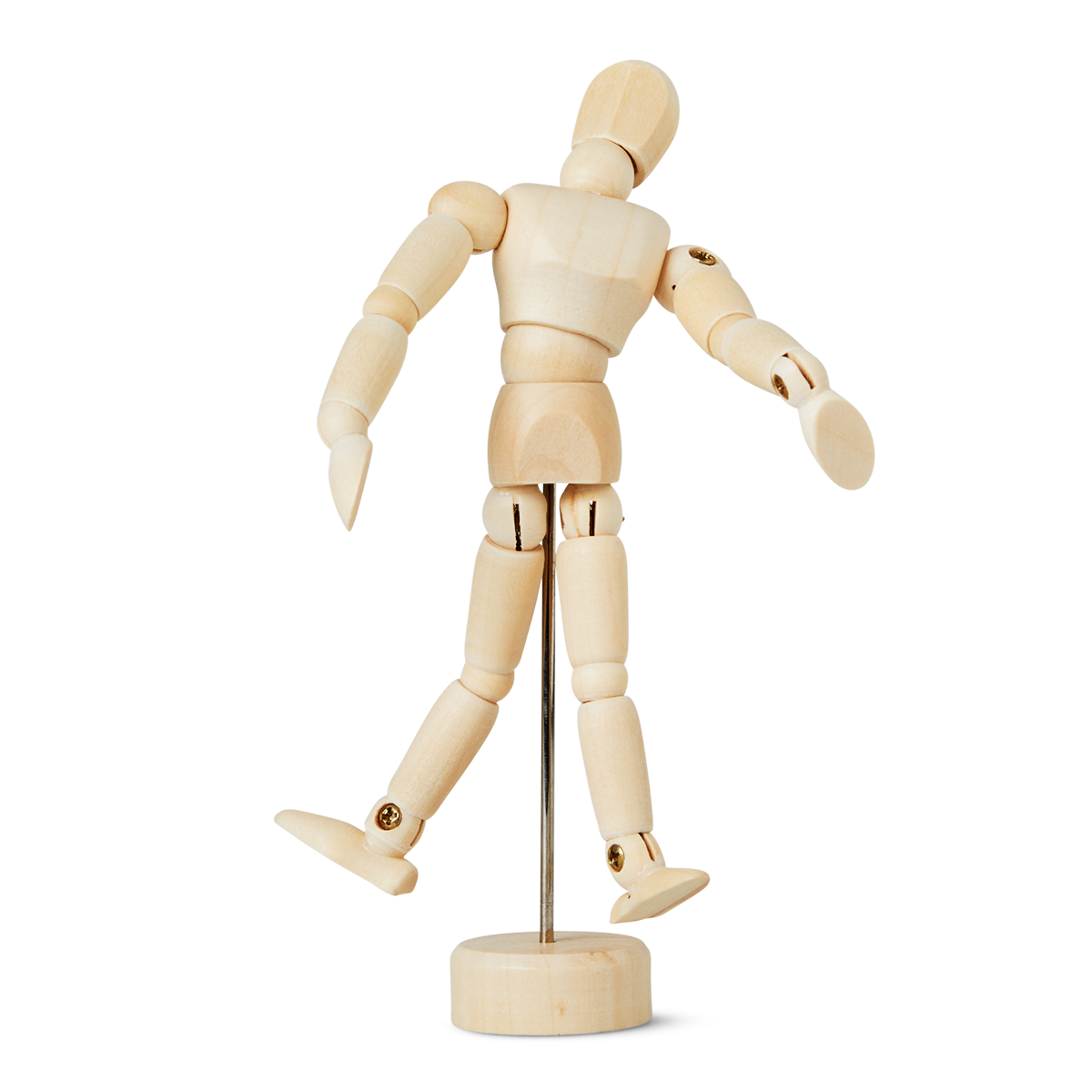 Wooden manikin - DEV - Flying Tiger Copenhagen