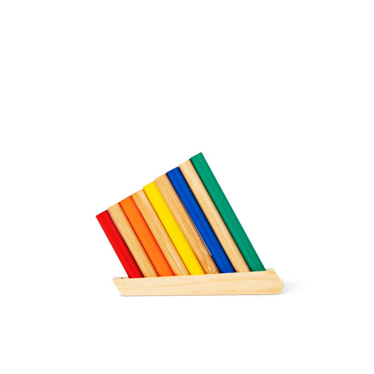 Pan flute