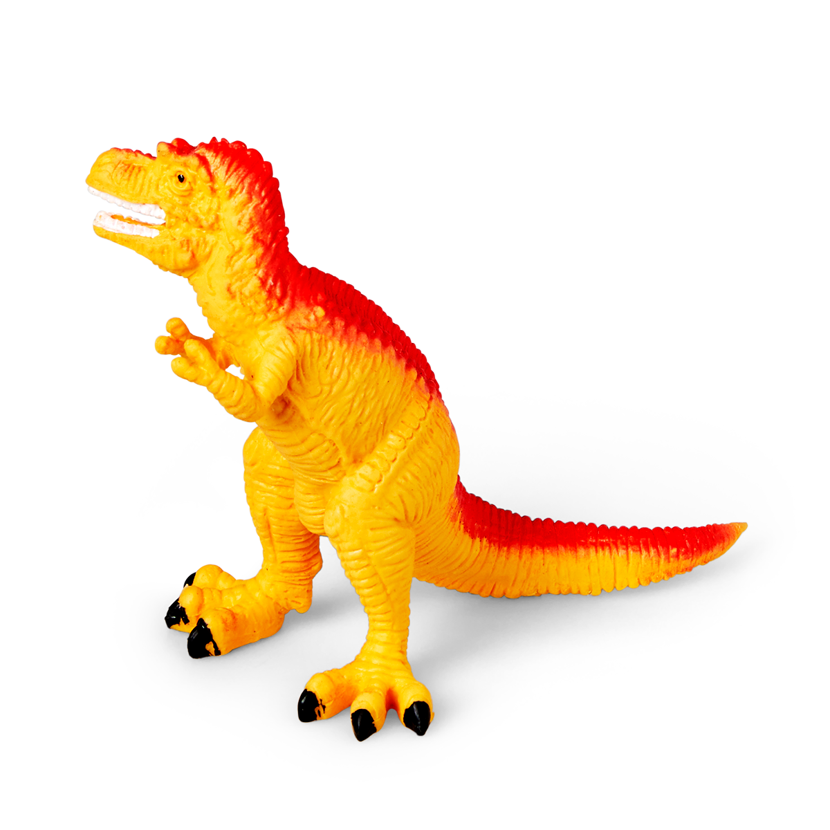 Stretchy dinosaur