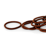 Hair elastics