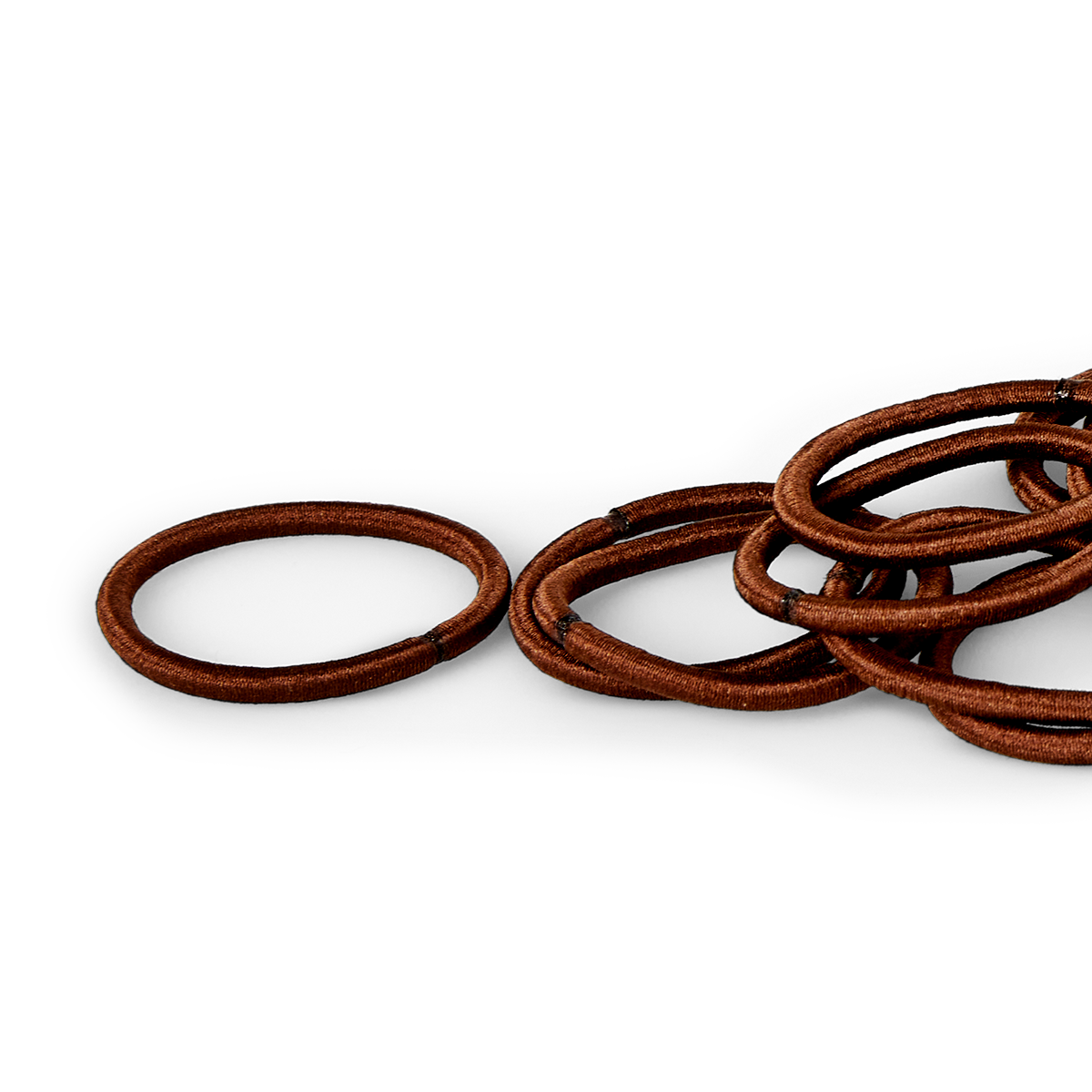 Hair elastics