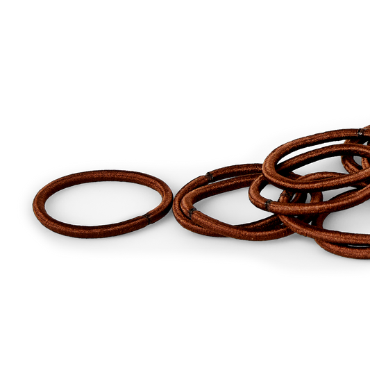 Hair elastics