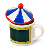 Magic mug