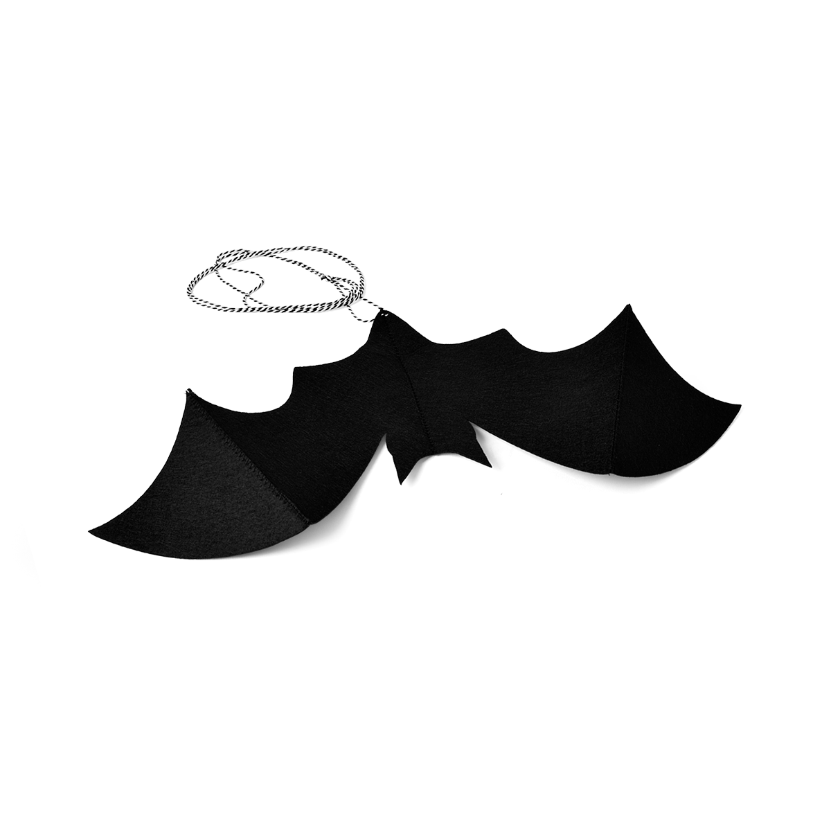 Decorative bats