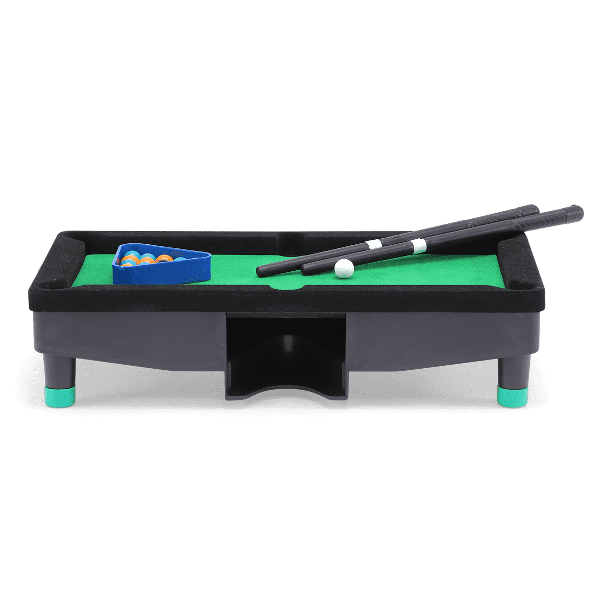 Tabletop-Billardspiel