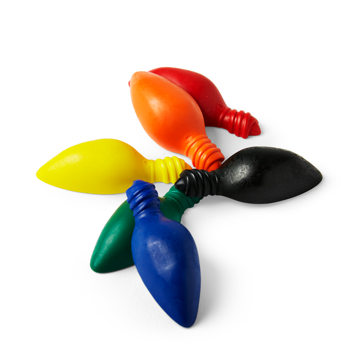 Crayons