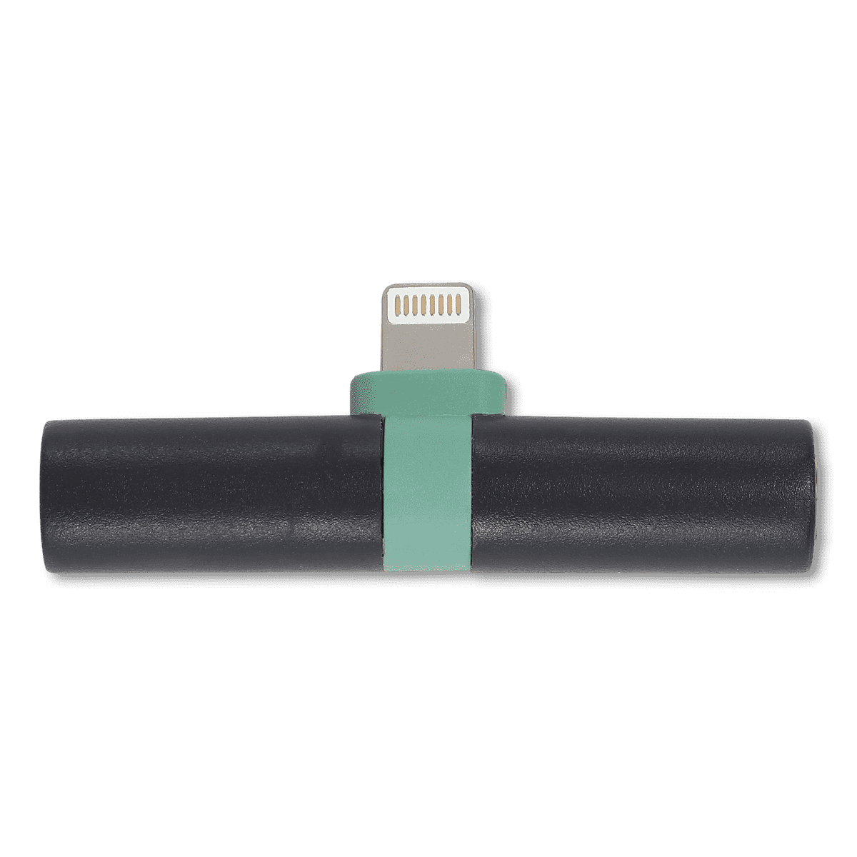 2-in-1 adapter. Fits iPhones RETEST API