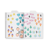 Activity book