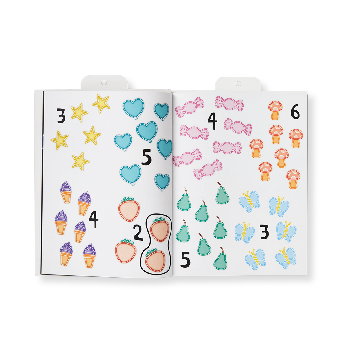 Activity book