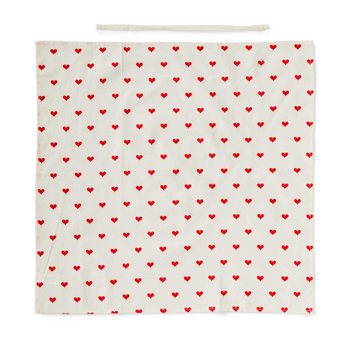 Gift wrapping. Reusable