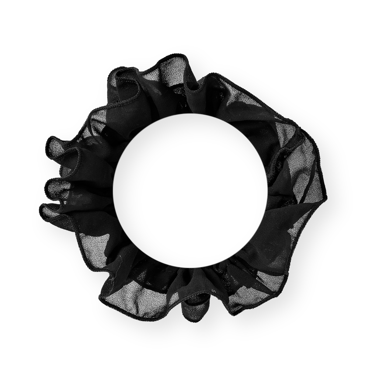 Scrunchy