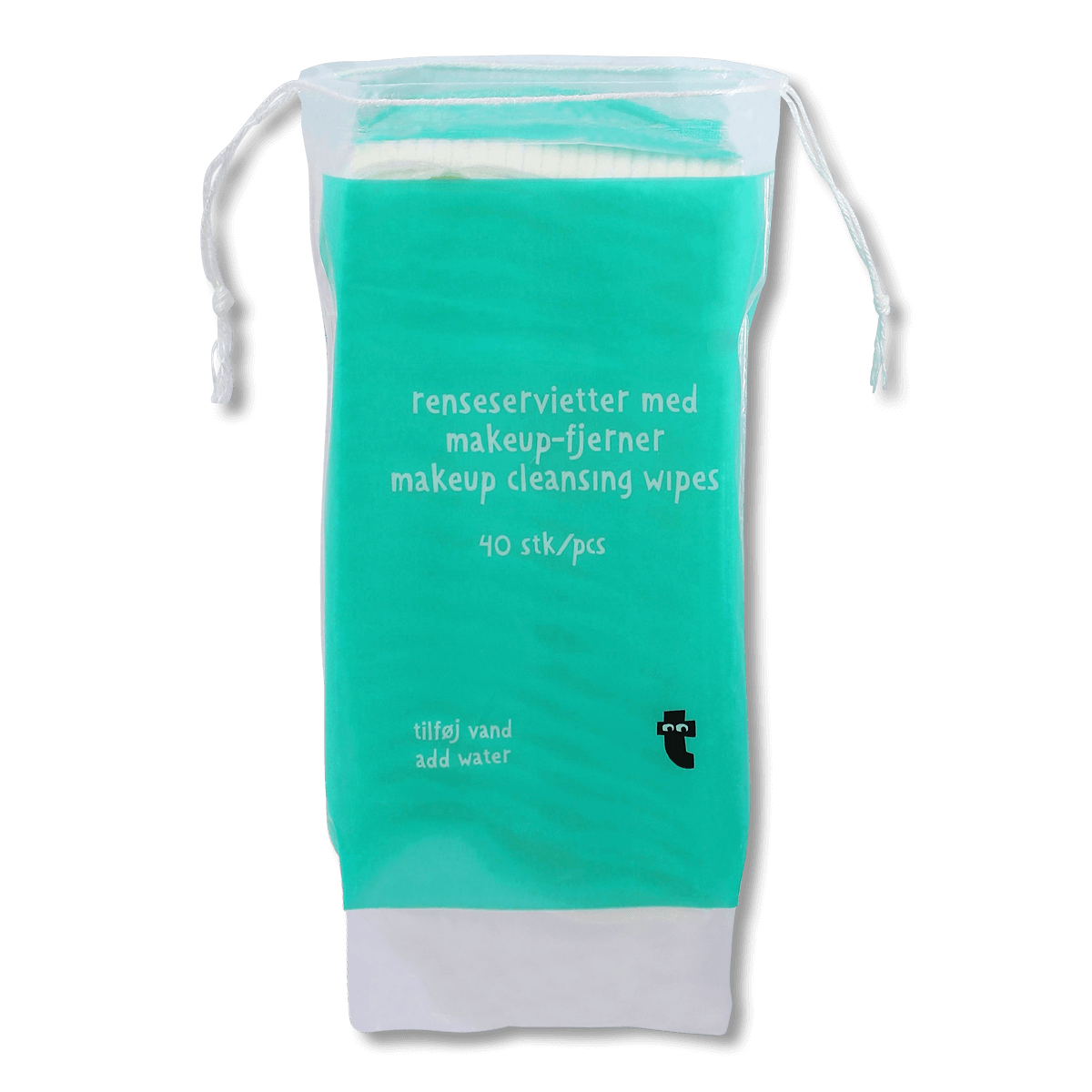 Cleansing wipes