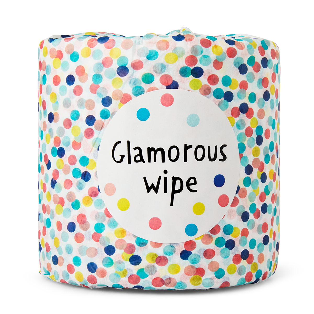 Toilet roll