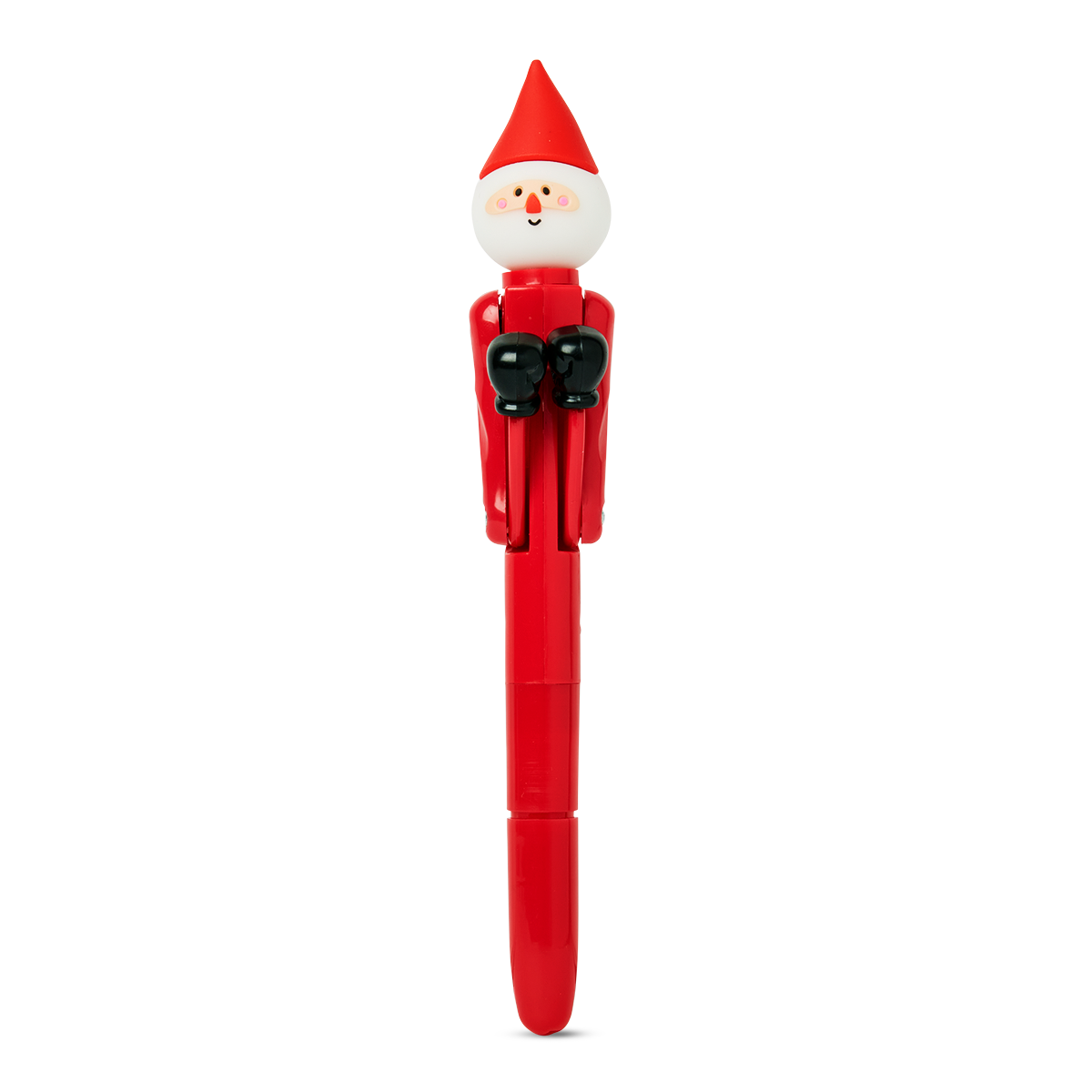 Boxing pen