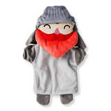Hand puppet