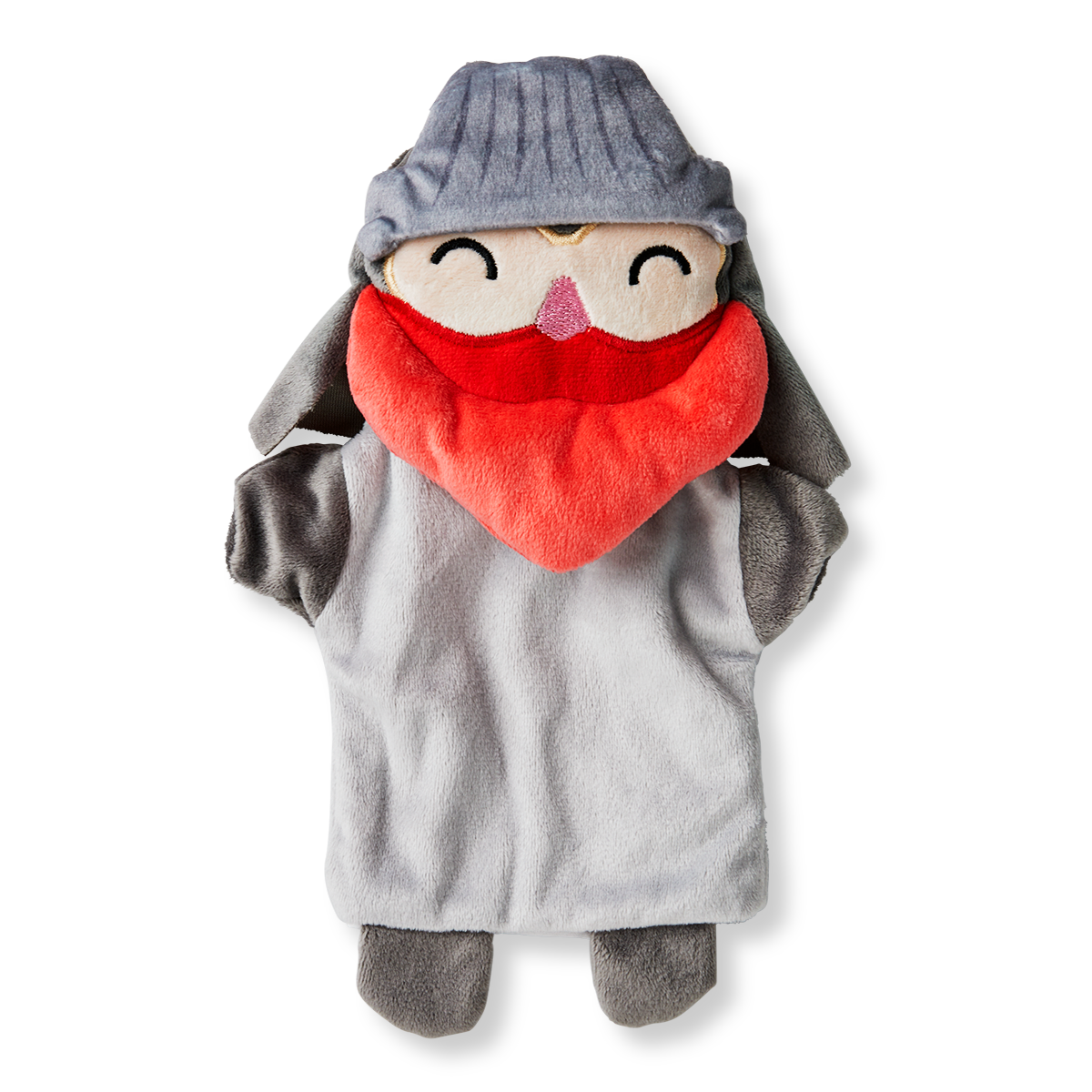 Hand puppet