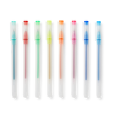 Gel pen
