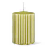 Pillar candle. 6 cm