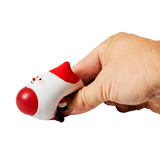 Toy. Santa claus