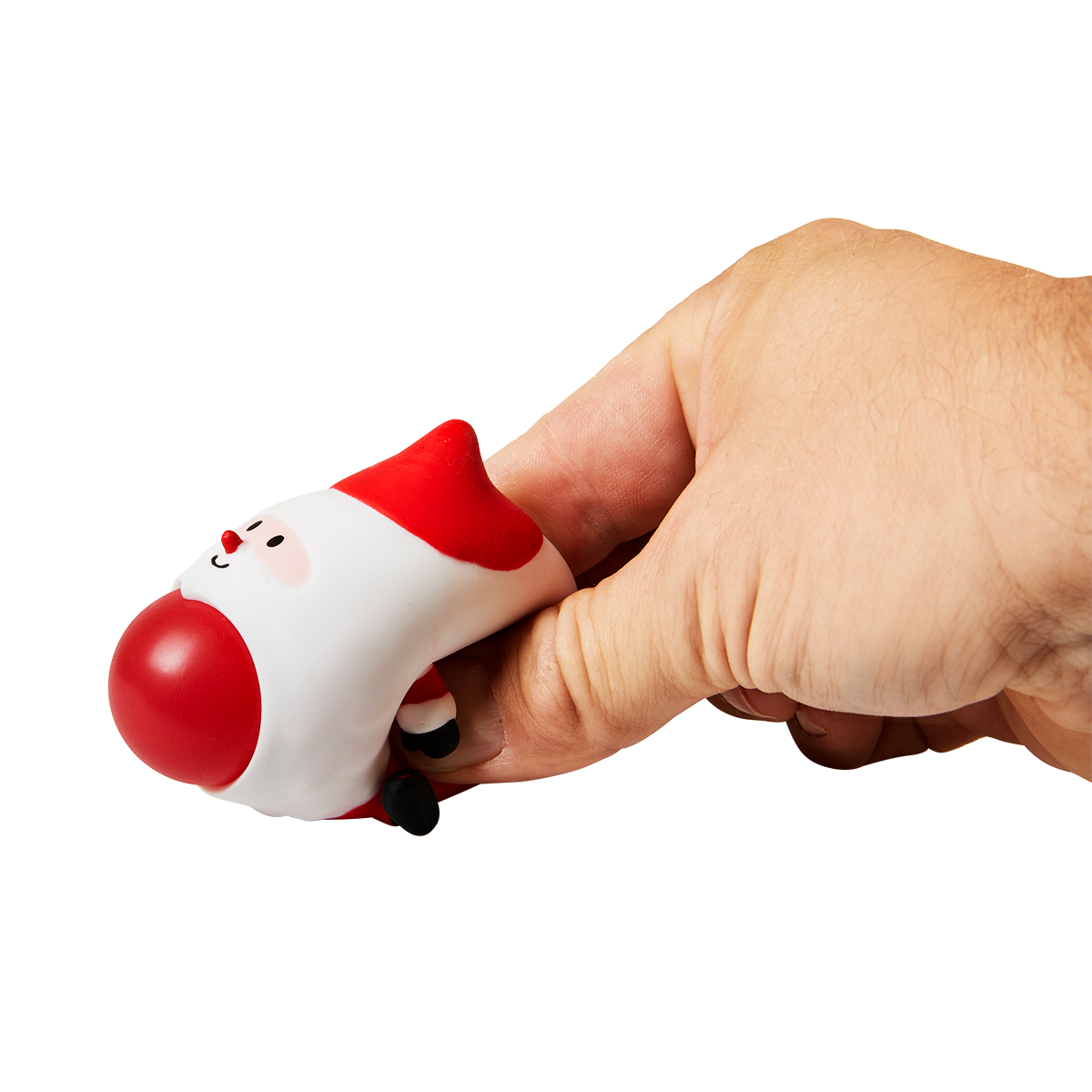 Toy. Santa claus