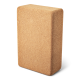 Yoga brick