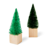 Decorative trees