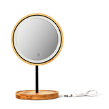 USB-mirror