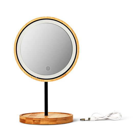 USB-mirror