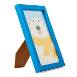 Picture frame. A6