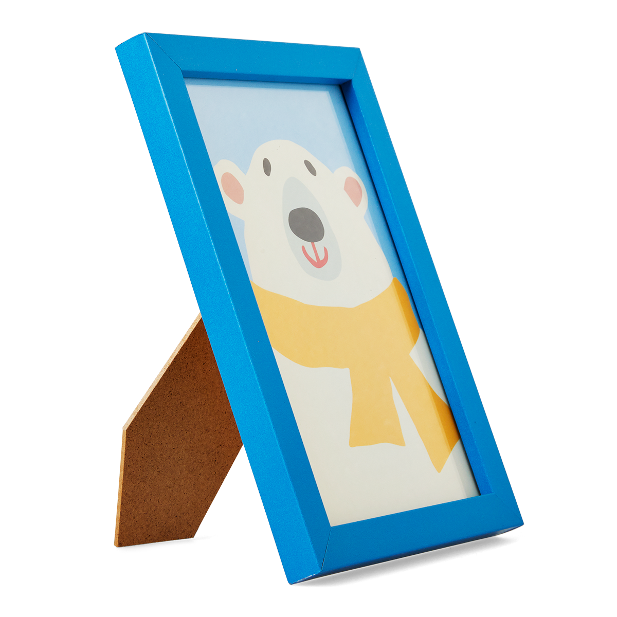Picture frame. A6