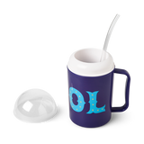 Slush ice-bæger