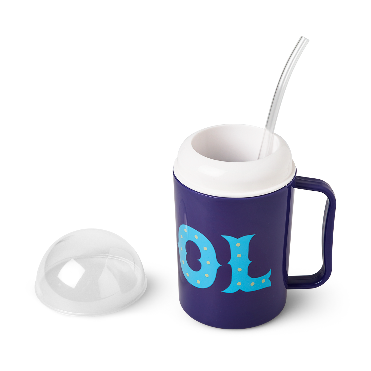 Slush ice-bæger
