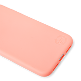 Cover. Fits iPhone 11