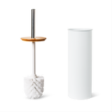 Toilet brush