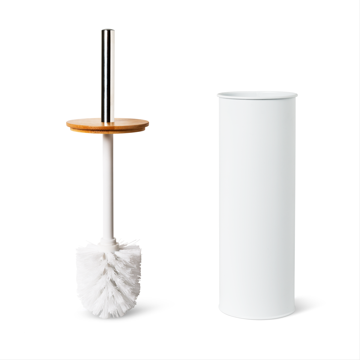 Toilet brush