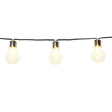 String lights