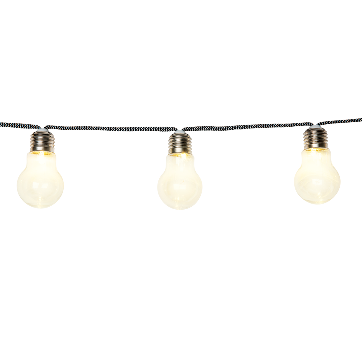 String lights