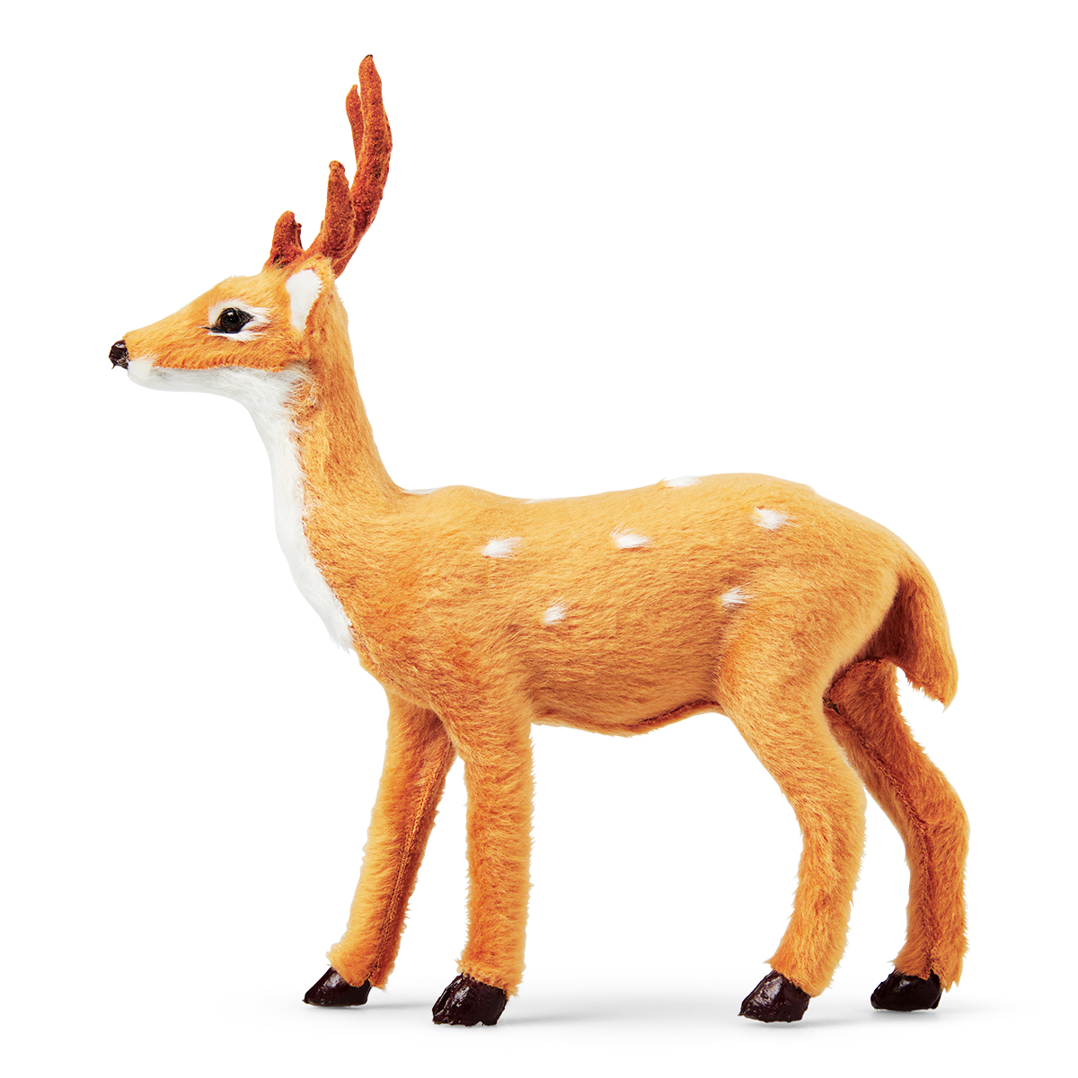 Roe deer. 16 cm