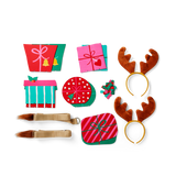 Reindeer rumble