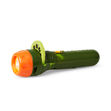 Projector torch
