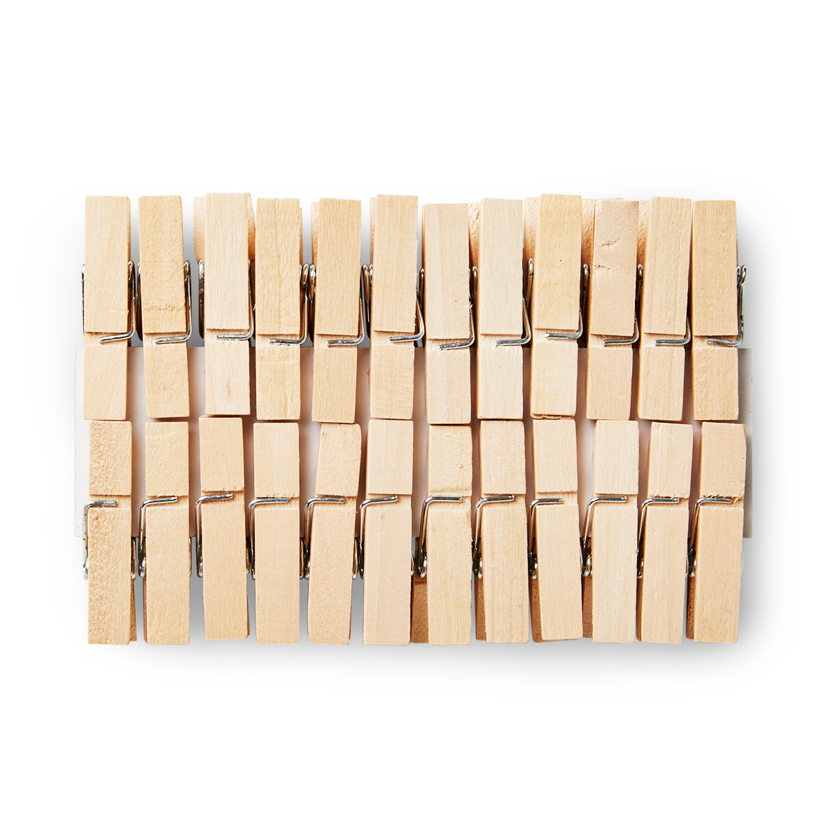 Clothes pegs - DEV - Flying Tiger Copenhagen
