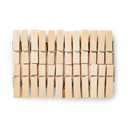 Clothes pegs