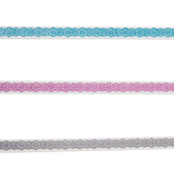 Glitter tape