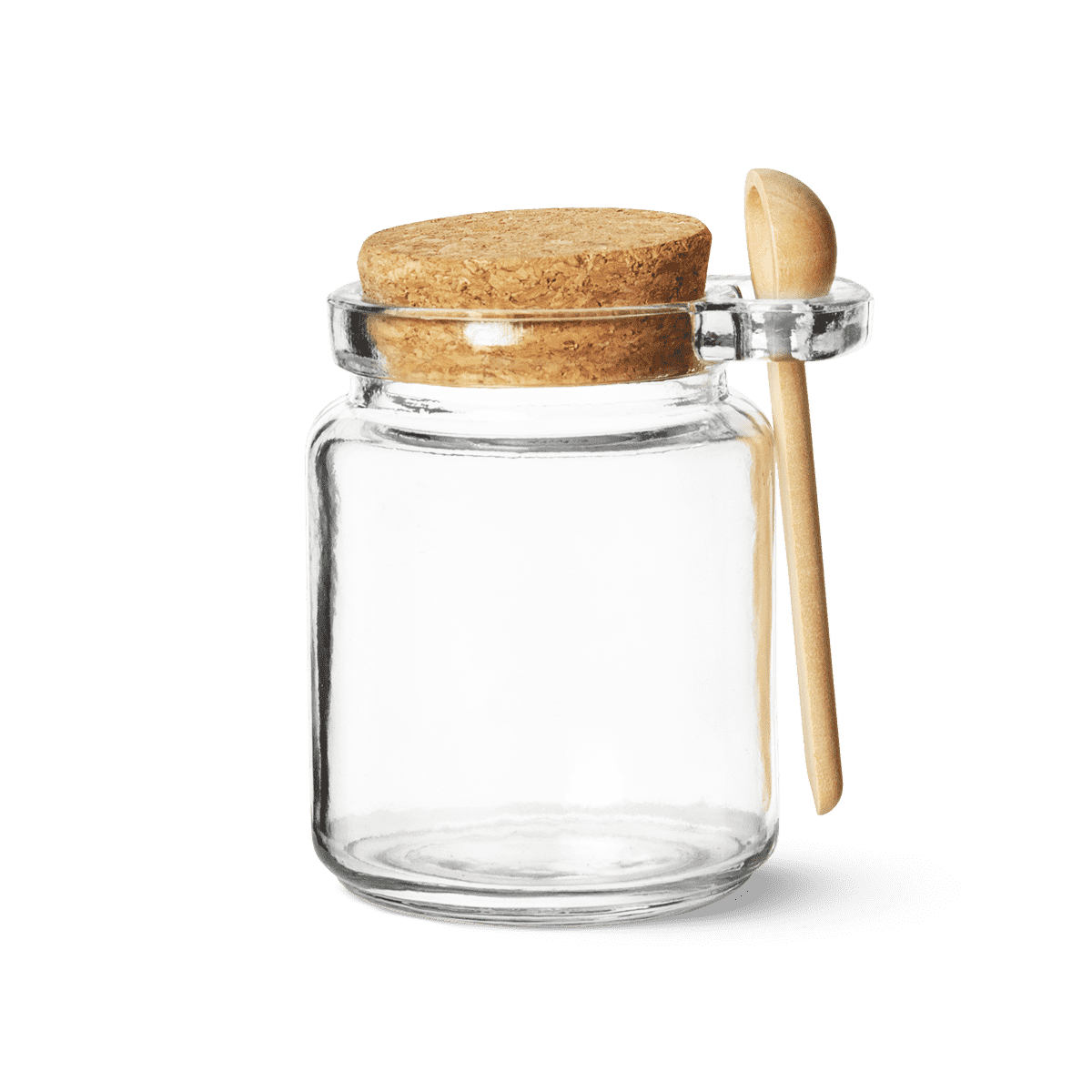 Opbevaringsglas