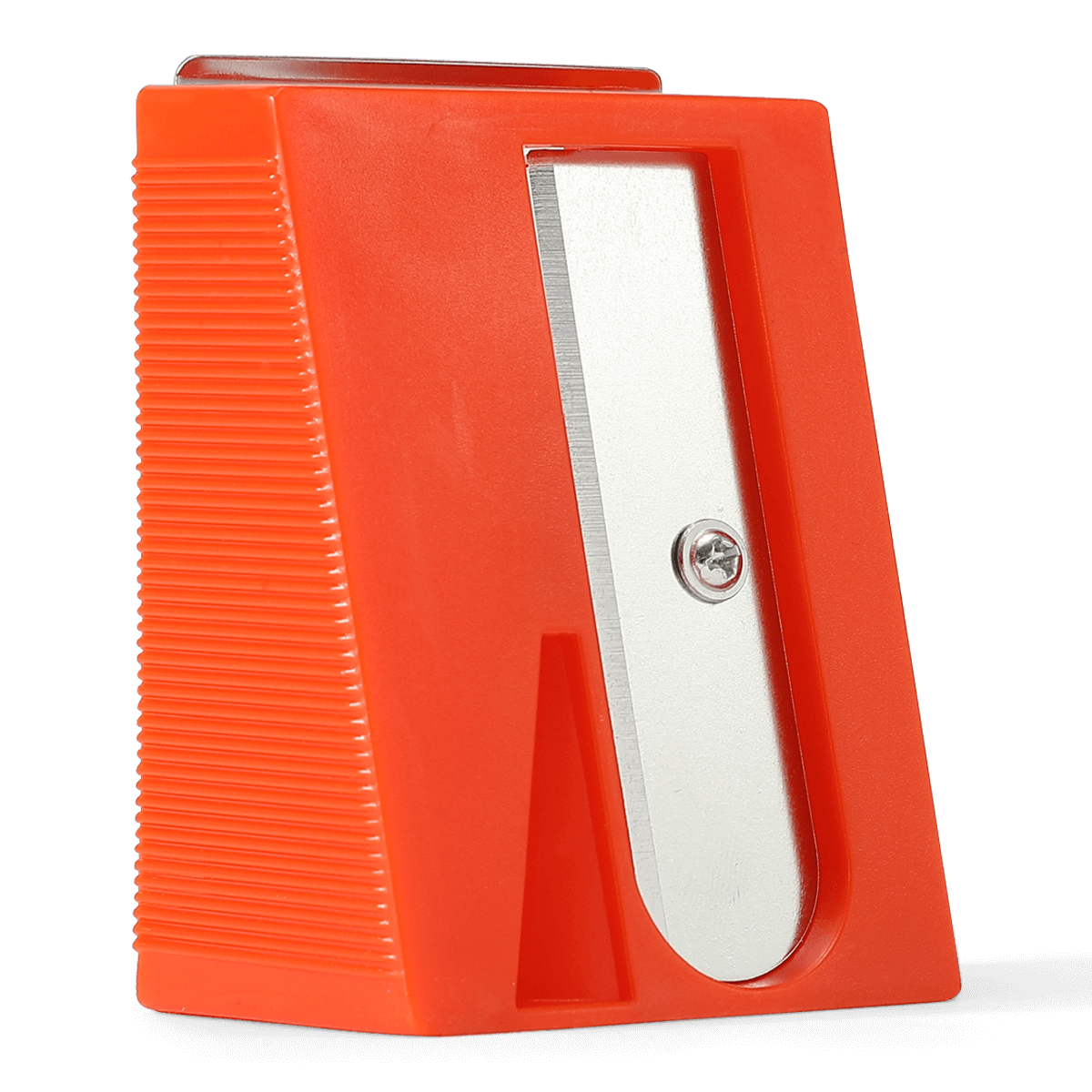Carrot sharpener
