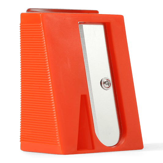 Carrot sharpener